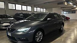 Seat Leon 1.4 Tgi Automatico Dsg St Style