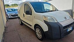 Fiat Fiorino 1.4 8v Furgone Natural Power Sx