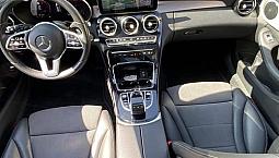 Mercedes C220 S.w. Premium 4 Matic
