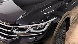 Volkswagen Tiguan 2.0 Tdi 150 Cv Scr Dsg Elegance