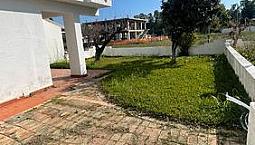 Villino Residence Bouganvillage Villaggio Carrao