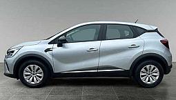 Renault Captur Gpl Equilibre
