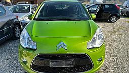 Citroen C3 1.4 Hdi 70 Attraction