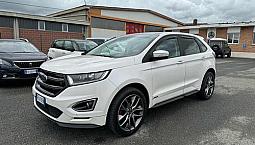 Ford Edge 2.0 Tdci 210 Cv Awd Start&stop Powersh