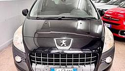 Peugeot 3008 1.6 Hdi 112 Cv S&S Allure - 2012