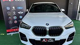 Bmw X1 Sdrive16D Msport