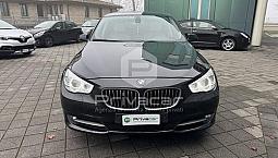 Bmw 530d Gran Turismo Futura