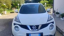 Nissan Juke 2017
