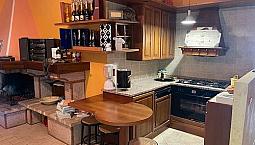 Appartamento In Villa