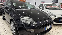 Fiat Punto Evo 1.2 Full Optional Nuova