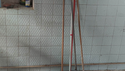 Casa Con 2 Ingressi Indipendenti