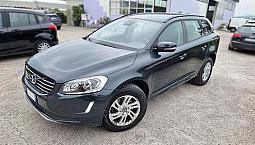 Volvo Xc 60 Xc60 D5 Awd Geartronic R-Design