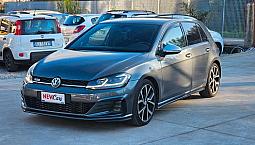 Volkswagen Golf 7.5 Gtd Dsg Automatica