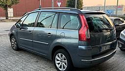 Citroen C4 Grand Picasso 2.0 Hdi 150 Fap Exclusive
