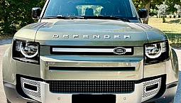Land Rover Defender 110 3.0d I6 200 Cv Awd Auto X-
