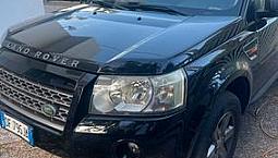 Land Rover Freelander 2ª Serie - 2007