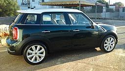 E Una Mini 2.0 Cooper D Norhwood Edition Countryma