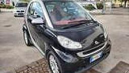 Smart Fortwo 1000 52 Kw Coupé Passion Unico Propri