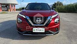 Nissan Juke 1.0 Dig-T 114 Cv N-Design