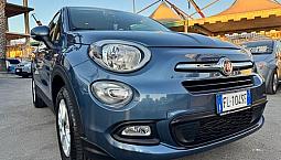 Fiat 500x 1.3 Multijet 95 Cv Lounge