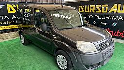 Fiat Doblo Doblò 1.6 16v Natural Power Active