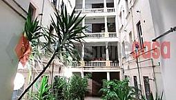 Salerno Centro- Rifinito Bilocale