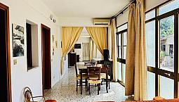 Appartamento Con Cortile
