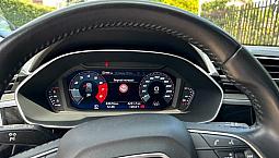 Audi Q3 - 2020