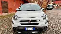 Fiat 500x 1.3 Multijet 95 Cv Cross Neopatentati