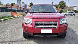 Land Rover Freelander 3.2 I6 Hse Auto