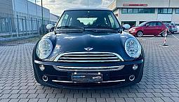 Mini Cooper 1.6 Benzina Uniprop