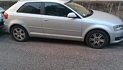 Audi A3 Young Edition