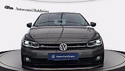 Volkswagen Polo 5P 1.0 Tsi Highline 115Cv Dsg