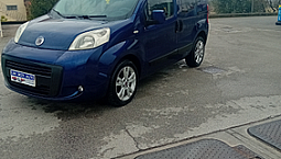 Fiat Qubo 1.3 Diesel 2010