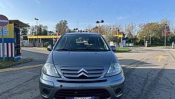 Citroen C3 1.4 Ideal Bi Energy M