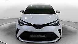Toyota C-hr 1.8 Hybrid E-cvt Lounge