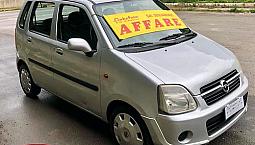 Opel Agila 1.2 16v Enjoy 80cv