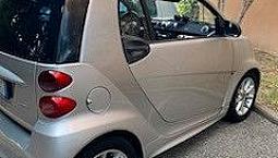 Smart Fortwo 2ª Serie - 2013