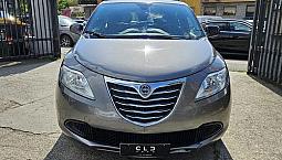 Lancia Ypsilon 1.2 8V Silver 69Cv