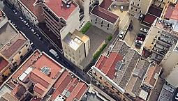 Cagliari Via Angioy Nuovi Appartamenti