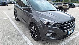 Ford Kuga 2ª Serie - 2019
