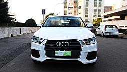 Audi Q3 2.0 Tdi 184 Cv