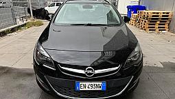 Opel Astra 1.7 Cdti 130cv Sport