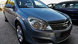 Opel Astra 1.7 Cdti Station Wagon Enjoy
