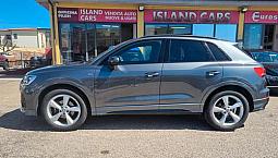 Audi Q3 35 Tdi S Tronic 150 Cv