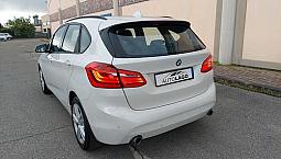 Bmw 220d Xdrive Active Tourer .automatica