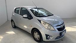 Chevrolet Spark 1.0 Gpl Eco Logic