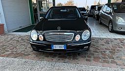 Mercedes-benz E 280 Cdi Avantgarde (12 Rate)