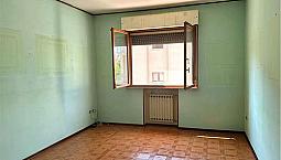 Copparo (Fe) - 4 Locali Con Balcone E Box Auto