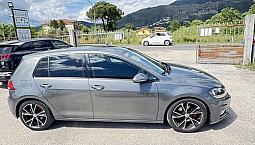 Vw Golf 7.5 1.6 Tdi - Adatta Neopatentati